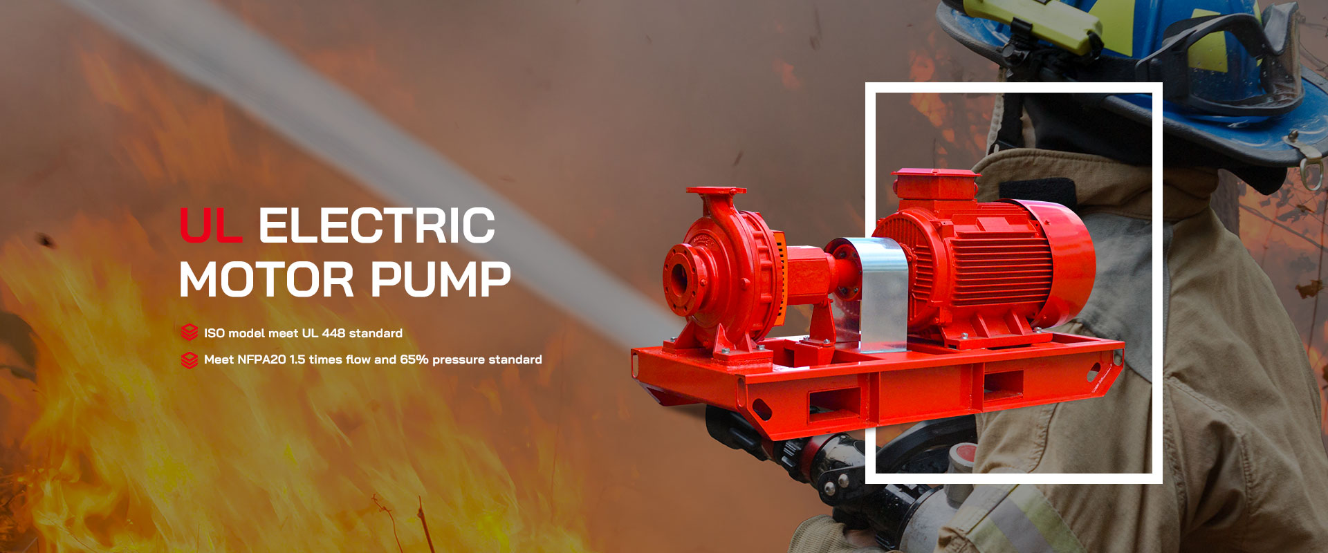 UL-Electric--motor-pump